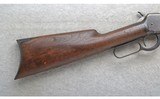 Winchester ~ 1892 ~ .32 WCF - 2 of 10