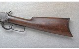 Winchester ~ 1892 ~ .32 WCF - 9 of 10
