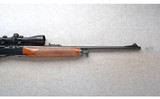 Remington ~ 742 Woodsmaster ~ .30-06 Sprg. - 4 of 10