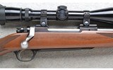 Ruger ~ M77 Mark II ~ .300 Win. Mag. - 3 of 10