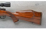 Weatherby ~ Mark V Varmintmaster ~ .22-250 Rem. - 9 of 10
