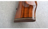 Weatherby ~ Mark V Varmintmaster ~ .22-250 Rem. - 10 of 10
