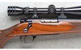 Weatherby ~ Mark V Varmintmaster ~ .22-250 Rem. - 3 of 10