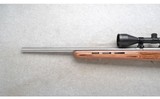 Savage ~ 93 ~ .22 WMR Only - 7 of 10