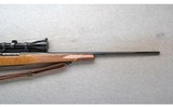 Weatherby ~ Mark V ~ 7mm Wby. Mag. - 4 of 10