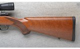 Ruger ~ M77 Mark II ~ .270 Win. - 9 of 10