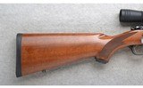 Ruger ~ M77 Mark II ~ .270 Win. - 2 of 10