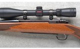 Ruger ~ M77 Mark II ~ .270 Win. - 8 of 10