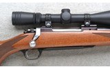 Ruger ~ M77 Mark II ~ .270 Win. - 3 of 10