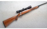 Ruger ~ M77 Mark II ~ .270 Win. - 1 of 10