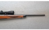 Ruger ~ M77 Mark II ~ .270 Win. - 4 of 10