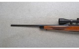 Ruger ~ M77 Mark II ~ .270 Win. - 7 of 10