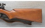 Mossberg ~ 42M-B ~ .22 S, L or LR - 9 of 10