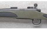Remington ~ 700 VTR ~ .223 Rem. - 8 of 10