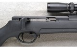 Steyr ~ Scout RFR ~ .17 HMR - 3 of 10