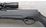 Steyr ~ Scout RFR ~ .17 HMR - 8 of 10