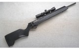 Steyr ~ Scout RFR ~ .17 HMR - 1 of 10