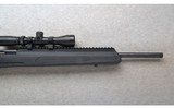 Steyr ~ Scout RFR ~ .17 HMR - 4 of 10