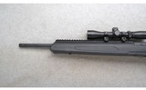 Steyr ~ Scout RFR ~ .17 HMR - 7 of 10