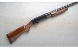 Browning ~ BPS Field ~ 12 Ga. ~ 2 Barrels - 1 of 10