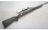 Remington ~ 700 ~ 338 Win. Mag. - 1 of 10