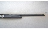 Browning ~ Maxus Sporting ~ 12 Ga. - 4 of 10