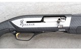 Browning ~ Maxus Sporting ~ 12 Ga. - 3 of 10