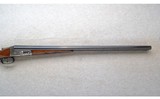 Parker Bros. ~ V ~ 12 Ga. - 4 of 10