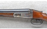 Parker Bros. ~ V ~ 12 Ga. - 8 of 10