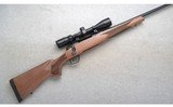 Remington ~ 783 ~ .308 Win. - 1 of 10