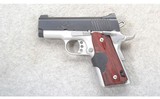 Kimber ~ Ultra Crimson Carry II ~ .45 ACP - 2 of 2