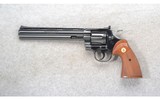 Colt ~ Python ~ .357 Magnum - 2 of 2