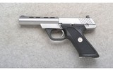 Colt ~ Colt 22 ~ .22 LR - 2 of 2