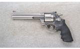 Smith & Wesson ~ 629-4 Classic ~ .44 Magnum - 2 of 2