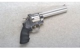 Smith & Wesson ~ 629-4 Classic ~ .44 Magnum - 1 of 2