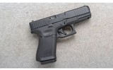Glock ~ 19 Gen 5 ~ 9mm - 1 of 2