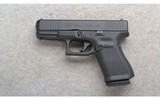 Glock ~ 19 Gen 5 ~ 9mm - 2 of 2