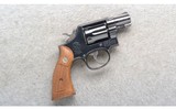 Smith & Wesson ~ 10-7 ~ .38 Special - 1 of 2