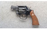 Smith & Wesson ~ 10-7 ~ .38 Special - 2 of 2