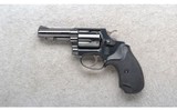 Smith & Wesson ~ 36-1 ~ .38 Special - 2 of 2