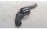 Smith & Wesson ~ 36-1 ~ .38 Special - 1 of 2