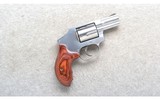 Smith & Wesson ~ 640-3 ~ .357 Magnum - 1 of 2