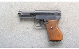 Mauser ~ 1934 ~ 7.65mm - 2 of 2