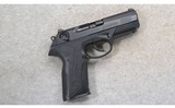Beretta ~ PX4 Storm ~ .40 S&W - 1 of 2