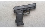 Heckler & Koch ~ 45C ~ .45 ACP - 1 of 2