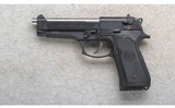 Beretta ~ 92FS ~ 9mm - 2 of 2