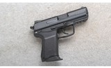 Heckler & Koch ~ 45C ~ .45 ACP - 1 of 2