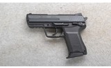 Heckler & Koch ~ 45C ~ .45 ACP - 2 of 2