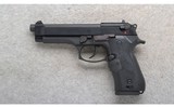 Beretta ~ M9 ~ .22 LR - 2 of 2