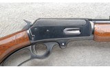 Marlin ~ 36R ~ .30-30 Win. - 3 of 9